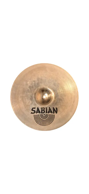 Platillo sabian AA Thin Crash 15''