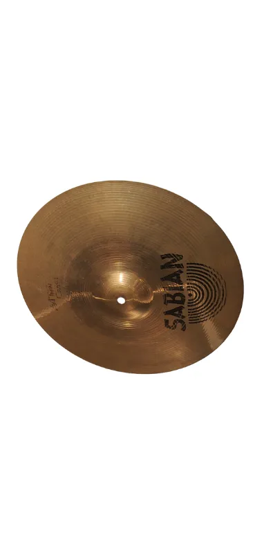 Platillo sabian AA Thin Crash 15''