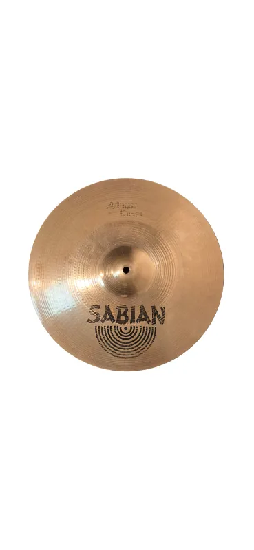 Platillo sabian AA Thin Crash 15''