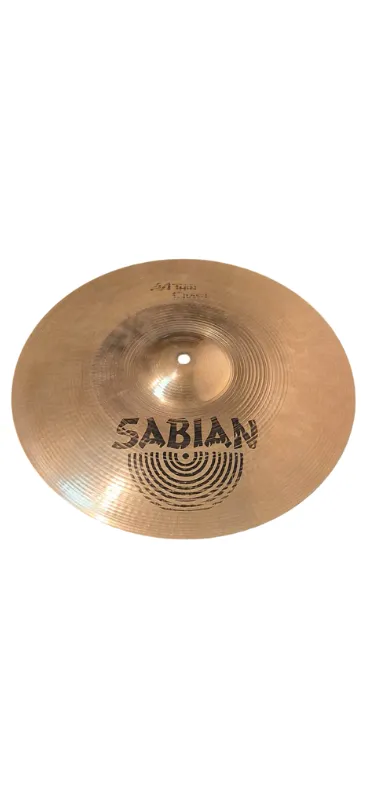 Platillo sabian AA Thin Crash 15''