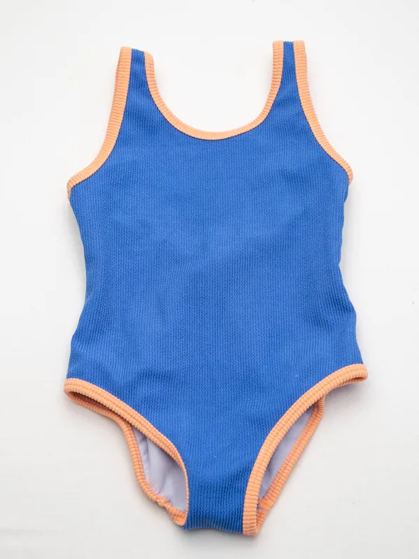 Traje de baño enterizo malibu océano anita luque