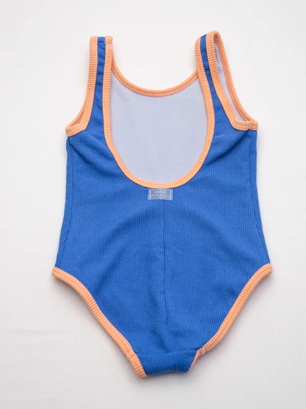 Traje de baño enterizo malibu océano anita luque