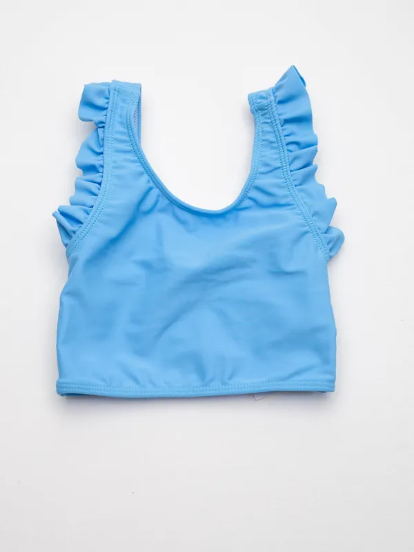Traje de baño dos piezas polen anita luque
