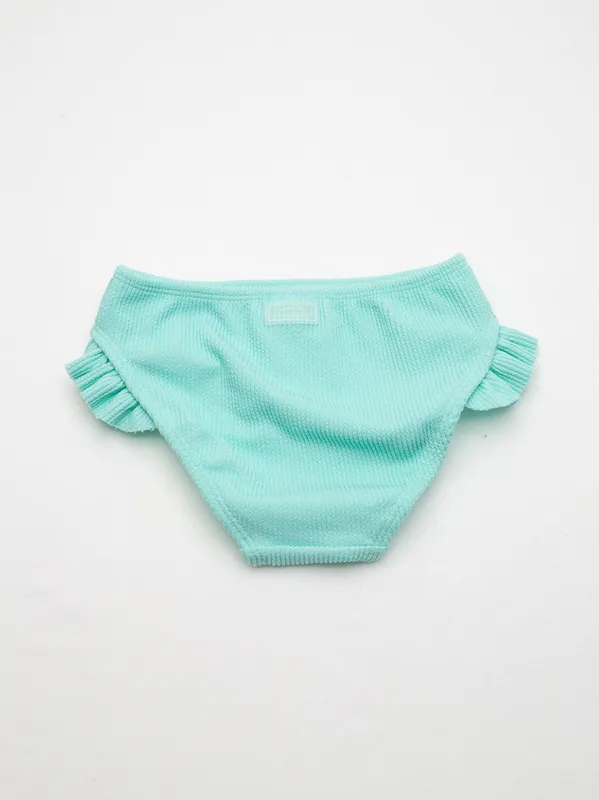 Traje de baño dos piezas acuario anita luque