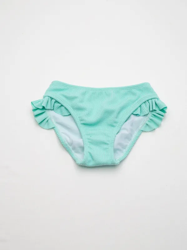 Traje de baño dos piezas acuario anita luque