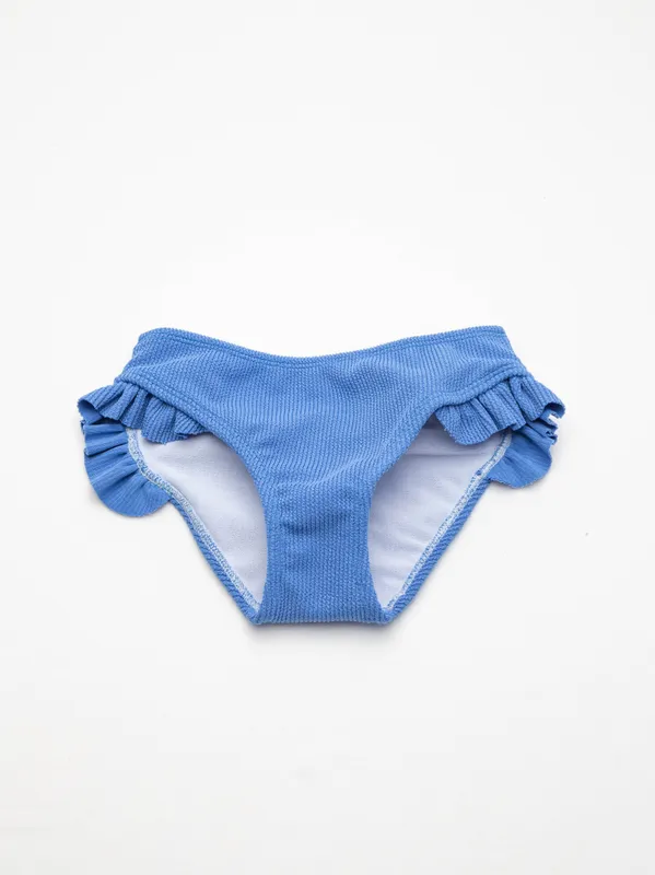Traje de baño dos piezas polen anita luque