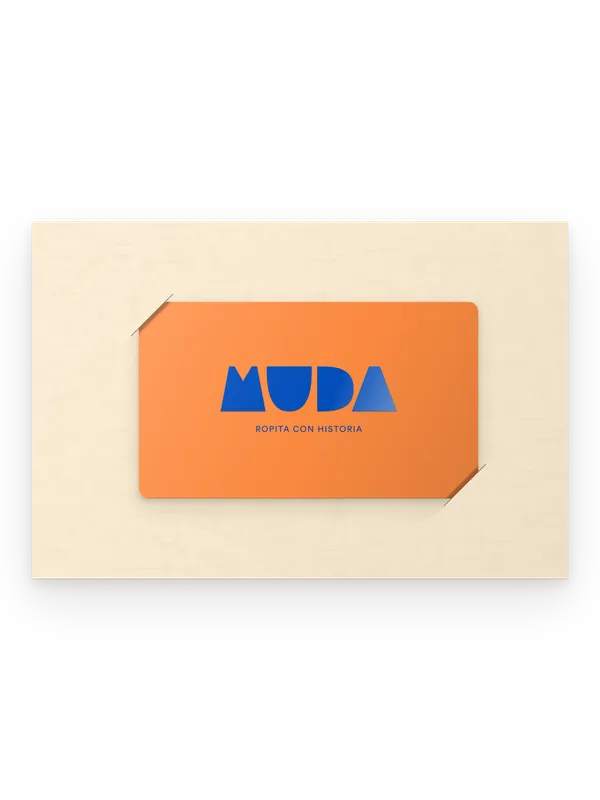 Giftcard digital mai