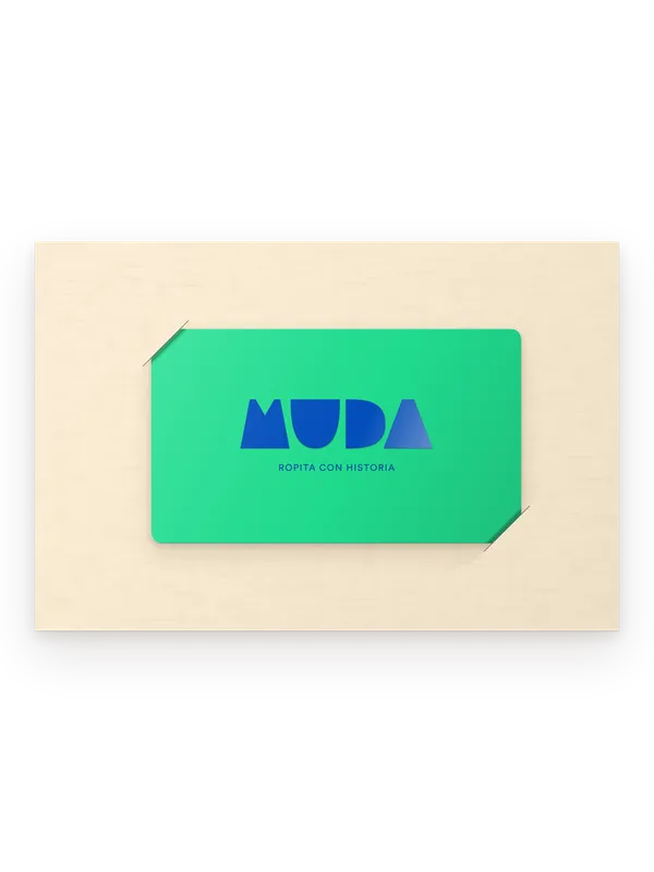 Giftcard digital Didi