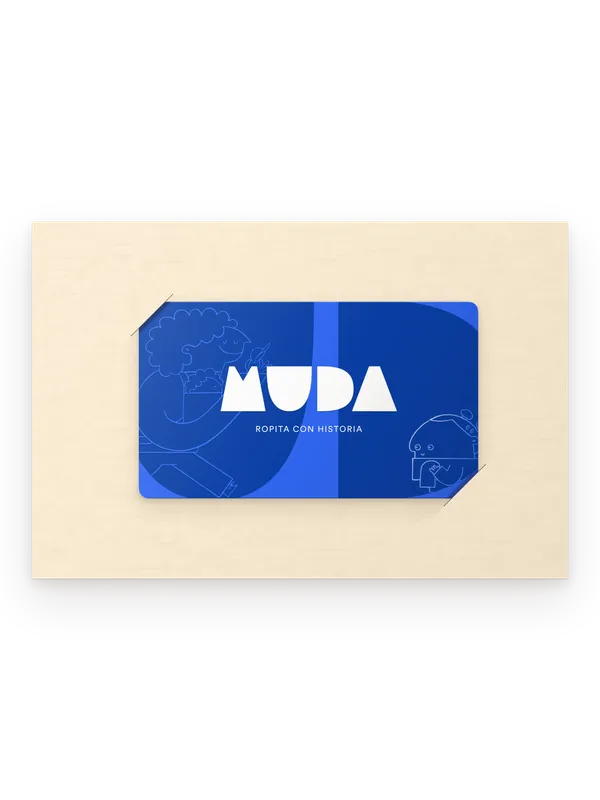 Giftcard digital ugo