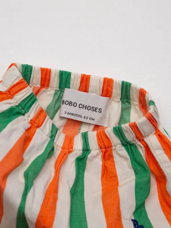 Pantalón verano bobo choses