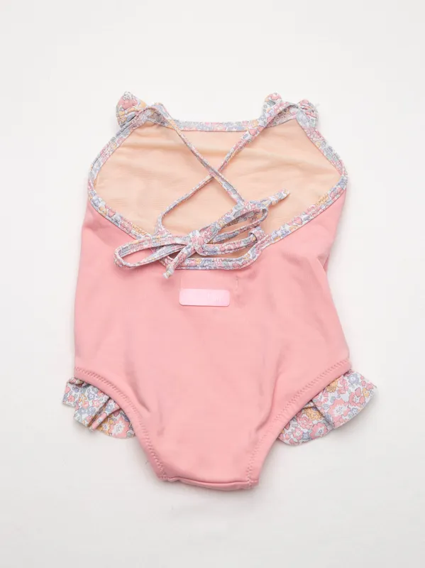 Traje de baño baby cottons