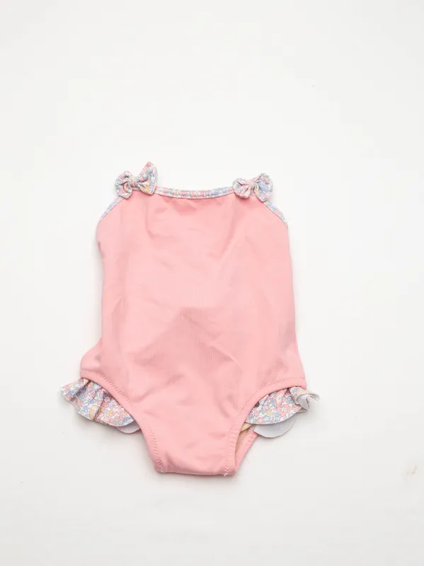 Traje de baño baby cottons
