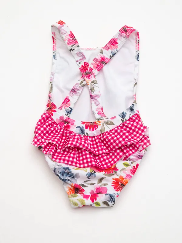 Traje de baño