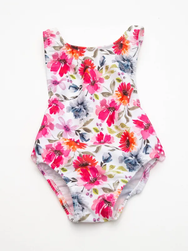 Traje de baño