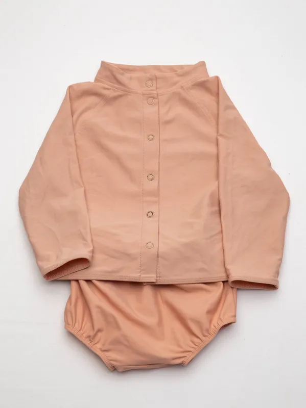 Traje de baño gray label