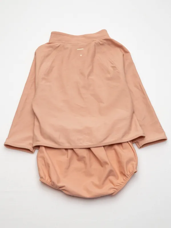 Traje de baño gray label