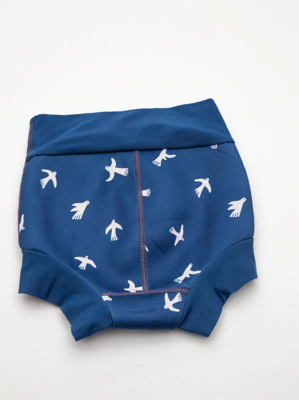 Short de baño neoprene splash about