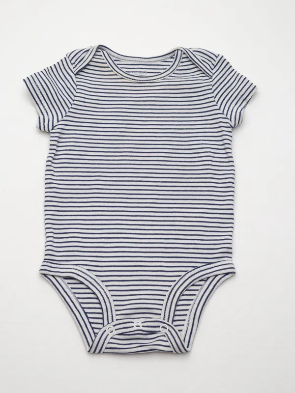 Body rayado carters
