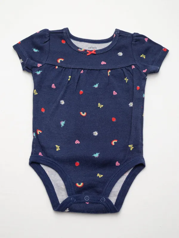 Body arcoiris carters