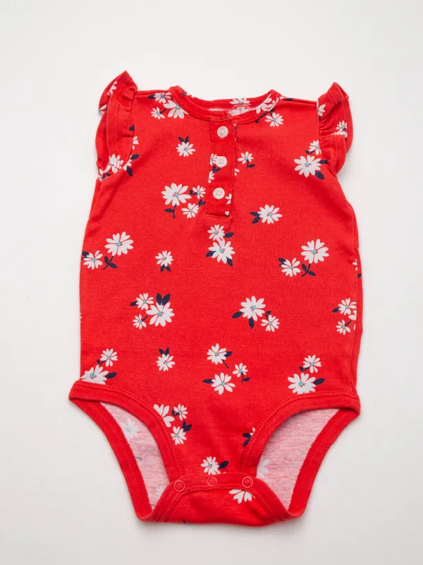 Body flores carters