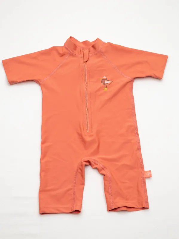 Traje de baño enterizo laessig