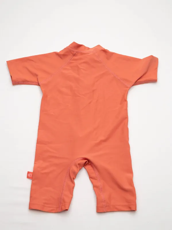 Traje de baño enterizo laessig