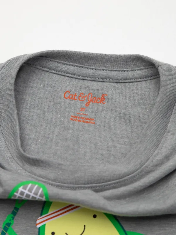 Remera cat & jack palta