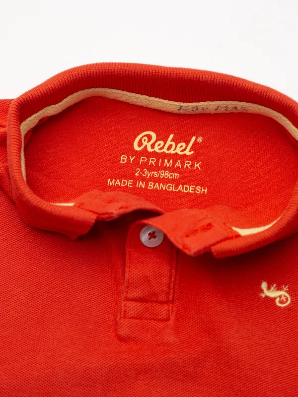 Chomba rebel by primark