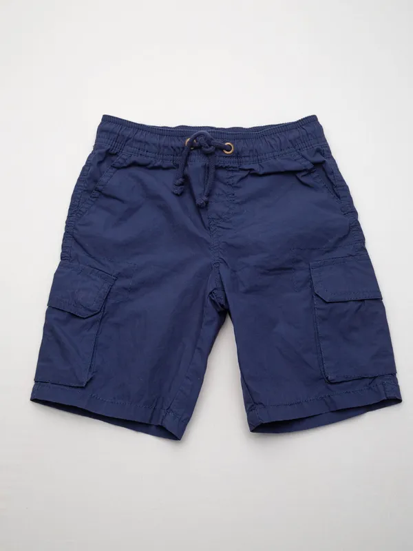 Bermudas yamp