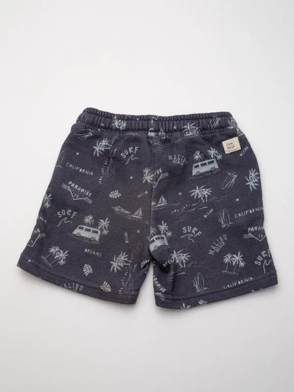 Short cheeky