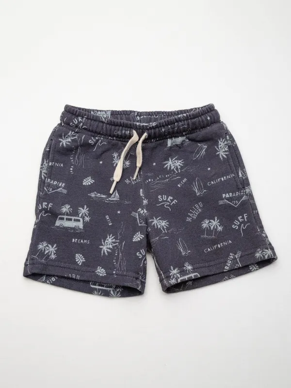 Short cheeky