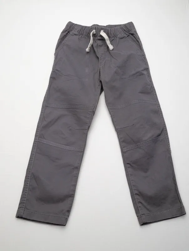 Pantalón recto cat & jack