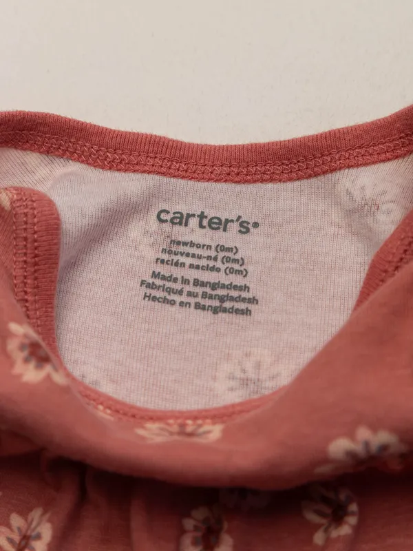 Enterito carters