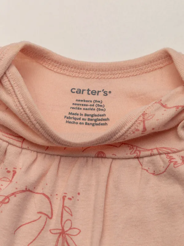 Enterito koala carters