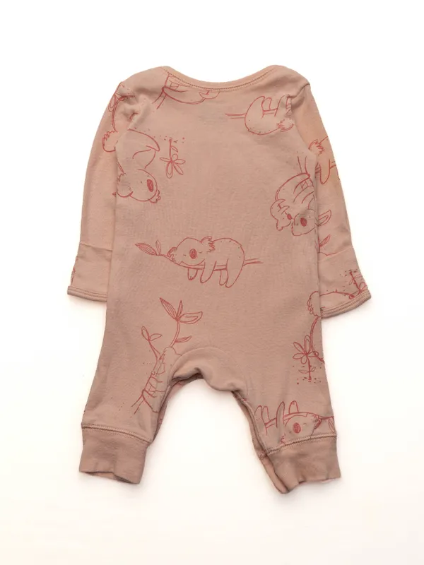 Enterito koala carters