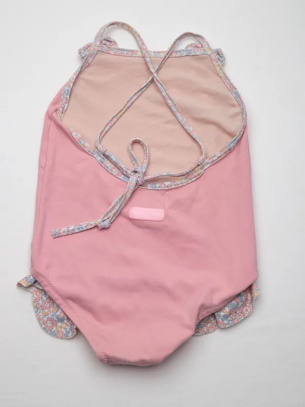 Traje de baño baby cottons