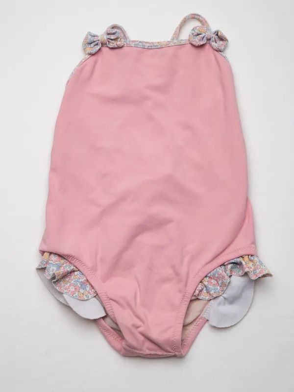 Traje de baño baby cottons