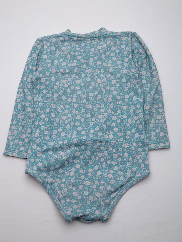 Traje de baño m/l baby cottons