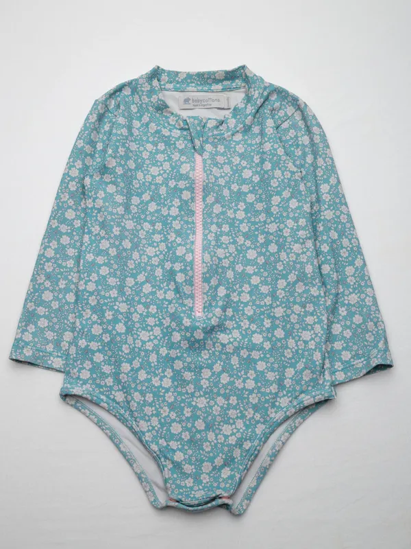 Traje de baño m/l baby cottons