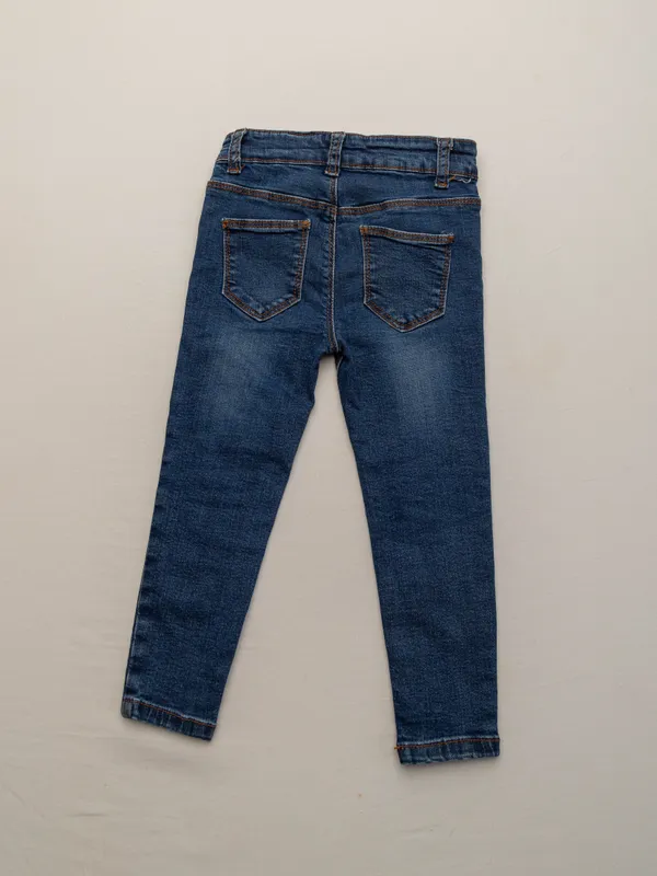 Jean elastizado denim co.