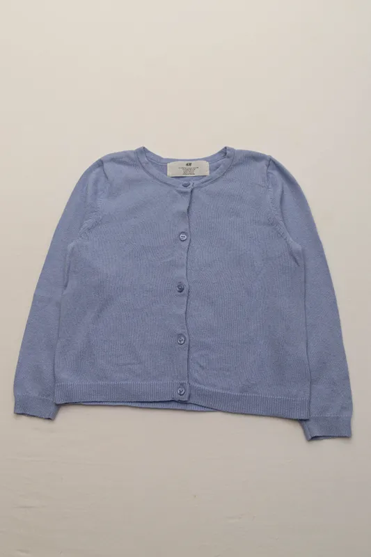 Saco h&m