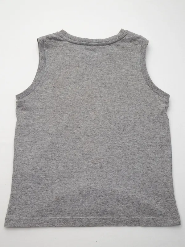 Musculosa tesoro broer