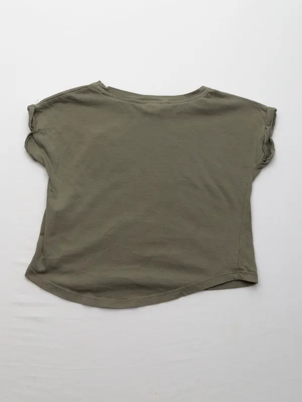 Remera love cheeky