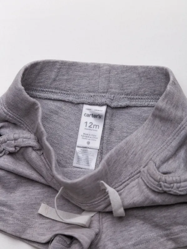 Short  carters