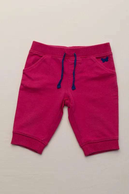 Jogging carters