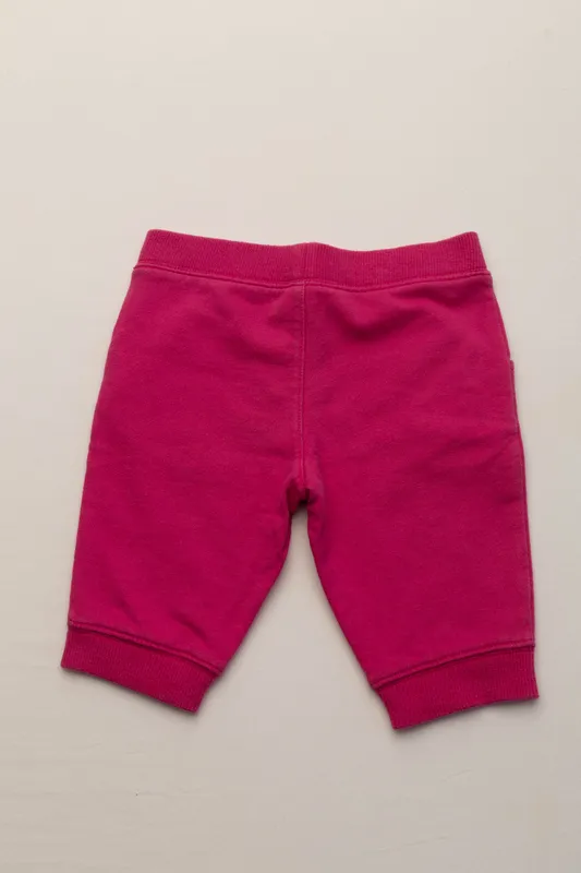 Jogging carters