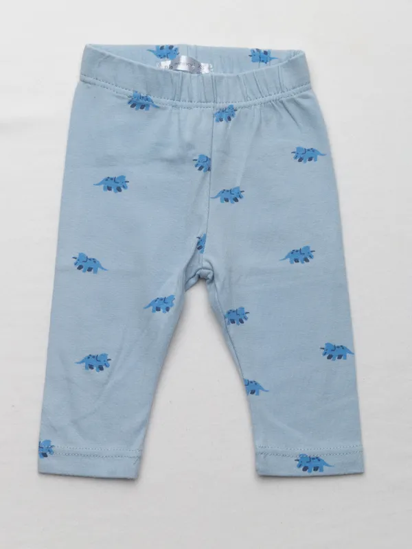 Calzas dino cheeky