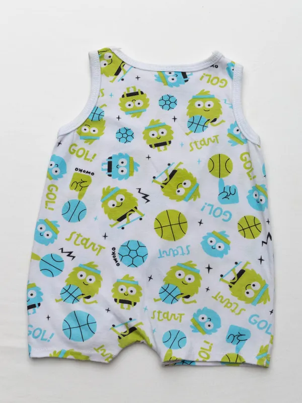 Body enterito owoko