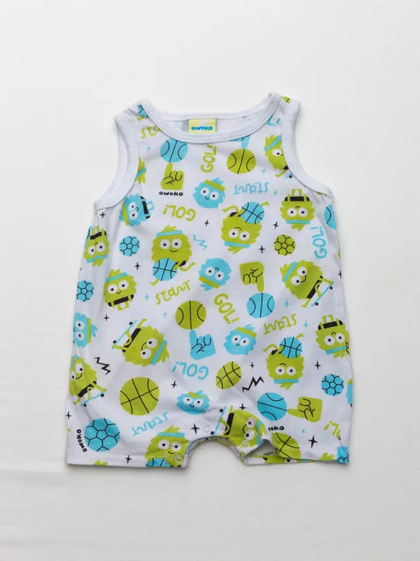 Body enterito owoko