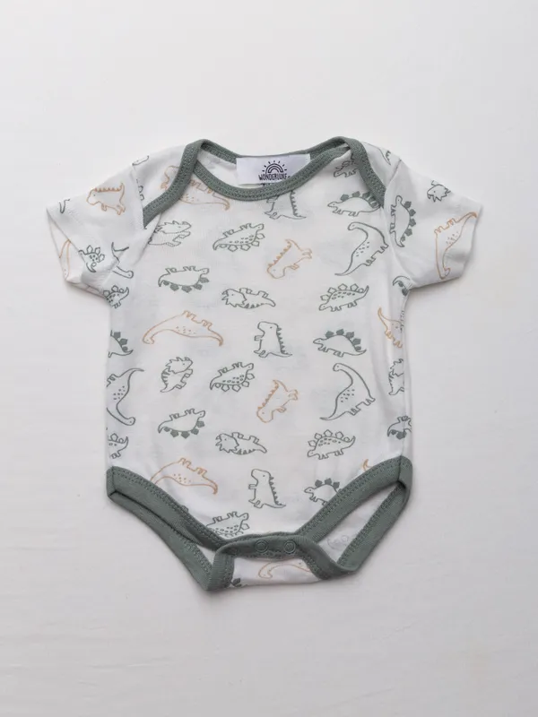 Body dinos wonderluxe